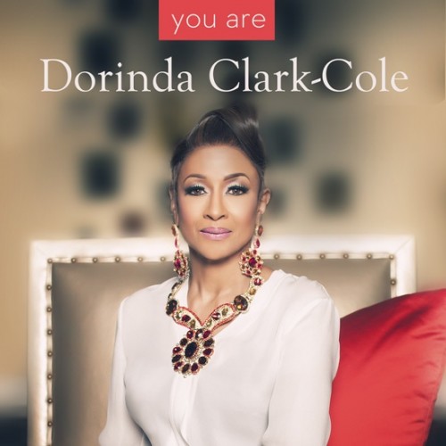DorindaClarkCole-You Are artwork