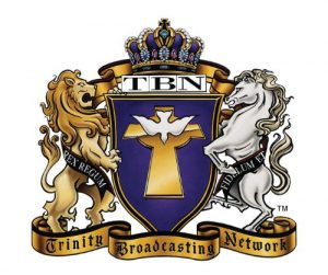 TRINITY BROADCASTING NETWORK LOGO