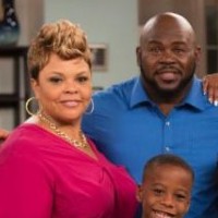 Tamela and David Mann bring lots of love - and family - to Atlanta