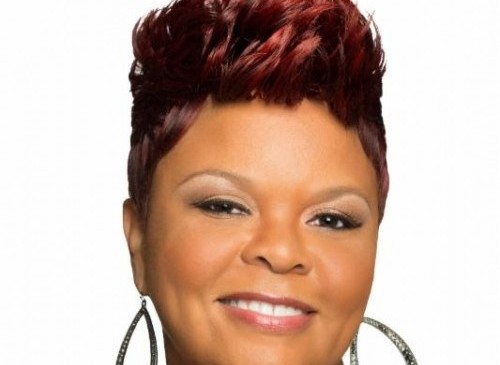 Tamela Mann Makes Gospel Music Radio History w/ Third No.1 Single