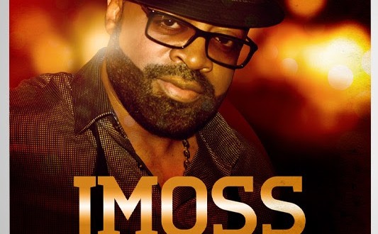 J Moss Releases New Single Beyond My Reach