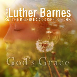 Luther Barnes 10year