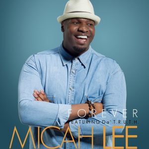 Micah Lee_FOREVER_Front Cover_OFFICIAL