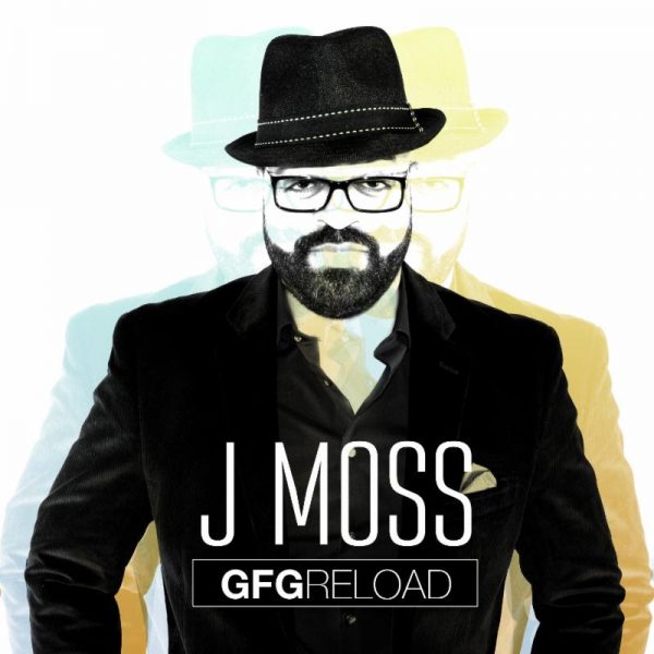 J Moss Reveals New Album Cover For ‘gfg Reload’ Available Dec 4