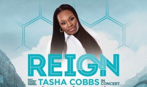 Reign Concert 2015