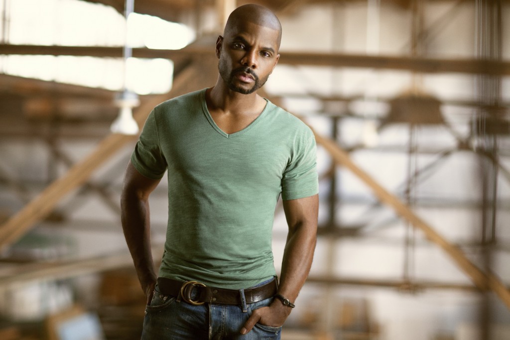 9time GRAMMY winner Kirk Franklin announces 20 Years in One Night Tour