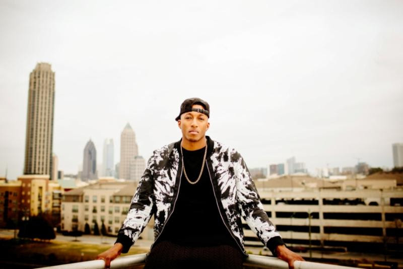 Lecrae’s Church Clothes 3 Debuts As 1 Rap/Hip Hop Album On Billboard