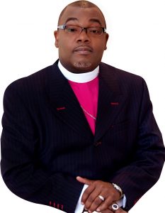 bishop neil ellis head shot