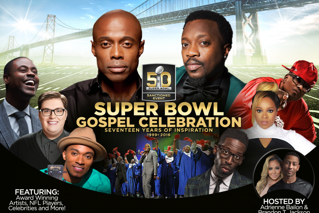 “The Real” CoHost Adrienne Bailon And “Mr. Robinson” Actor Brandon T