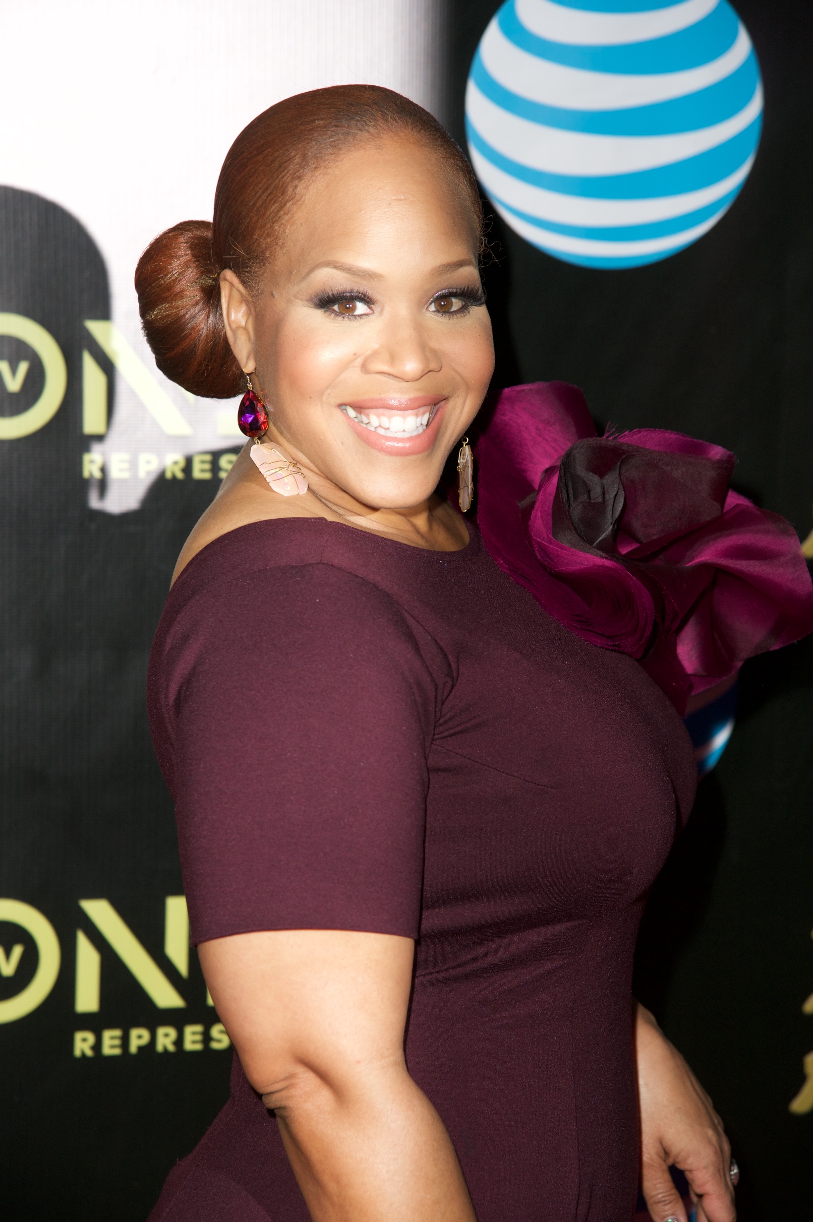 Tina Campbell – uGospel.com