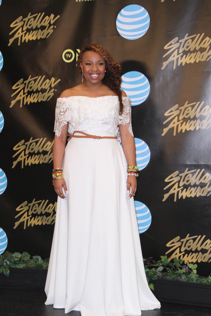 Anthony Brown & group therAPy Sweeps 31st Annual Stellar Gospel Music Awards With Historic 10