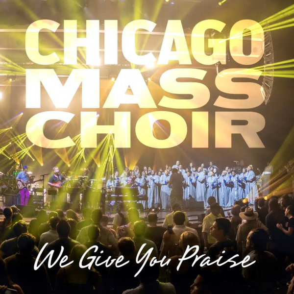 Chicago Mass Choir to Sing 