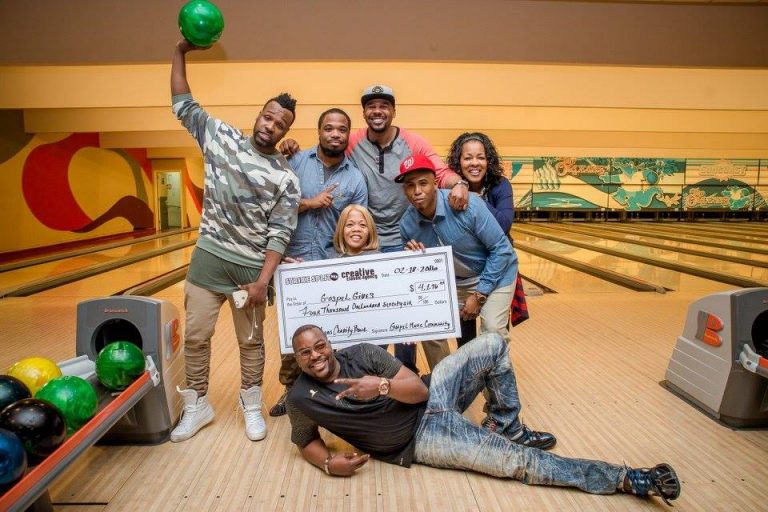 StrikeSplitMix Charity Bowl Plans Expansion to Continue Bringing Music