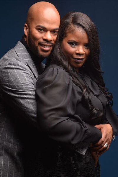 Jj And Trina Hairston Discovers “amazing Love” Exclusive Interview 