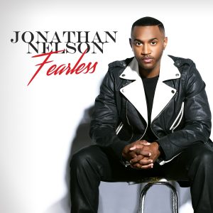 Jonathan Nelson-FEARLESS album cover-2