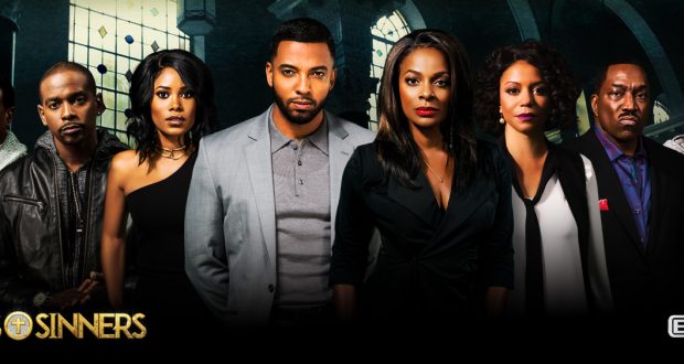 Saints & Sinners Premiere Becomes Bounce TV’s Most-Watched Program Ever ...