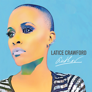 Latice Crawford Author Front Cover