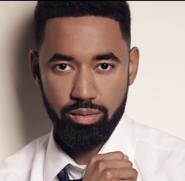 Singer Bryan Andrew Wilson Crests To New Heights On Radio And Periscope ...