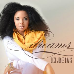 CeceJonesDavisCDCover