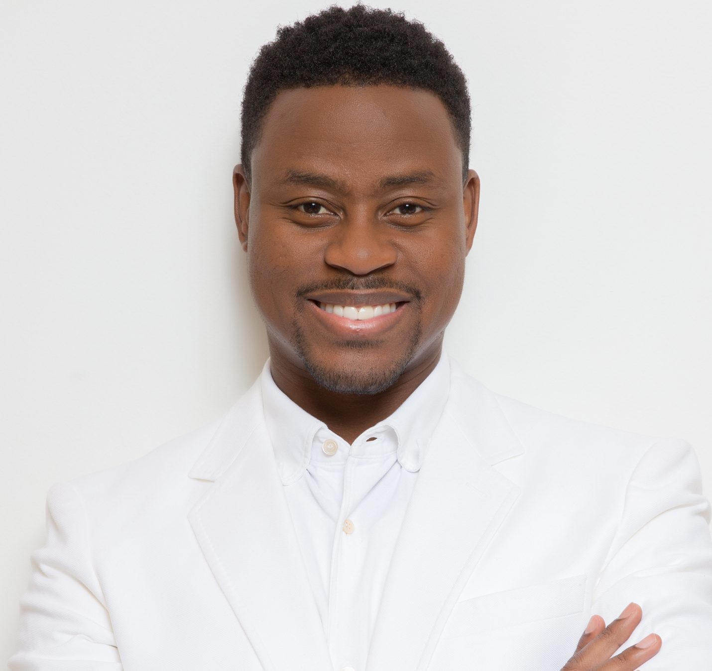 Pastor Charles Jenkins has conquered the American gospel music airwaves wit...