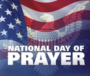 Prayer-Day