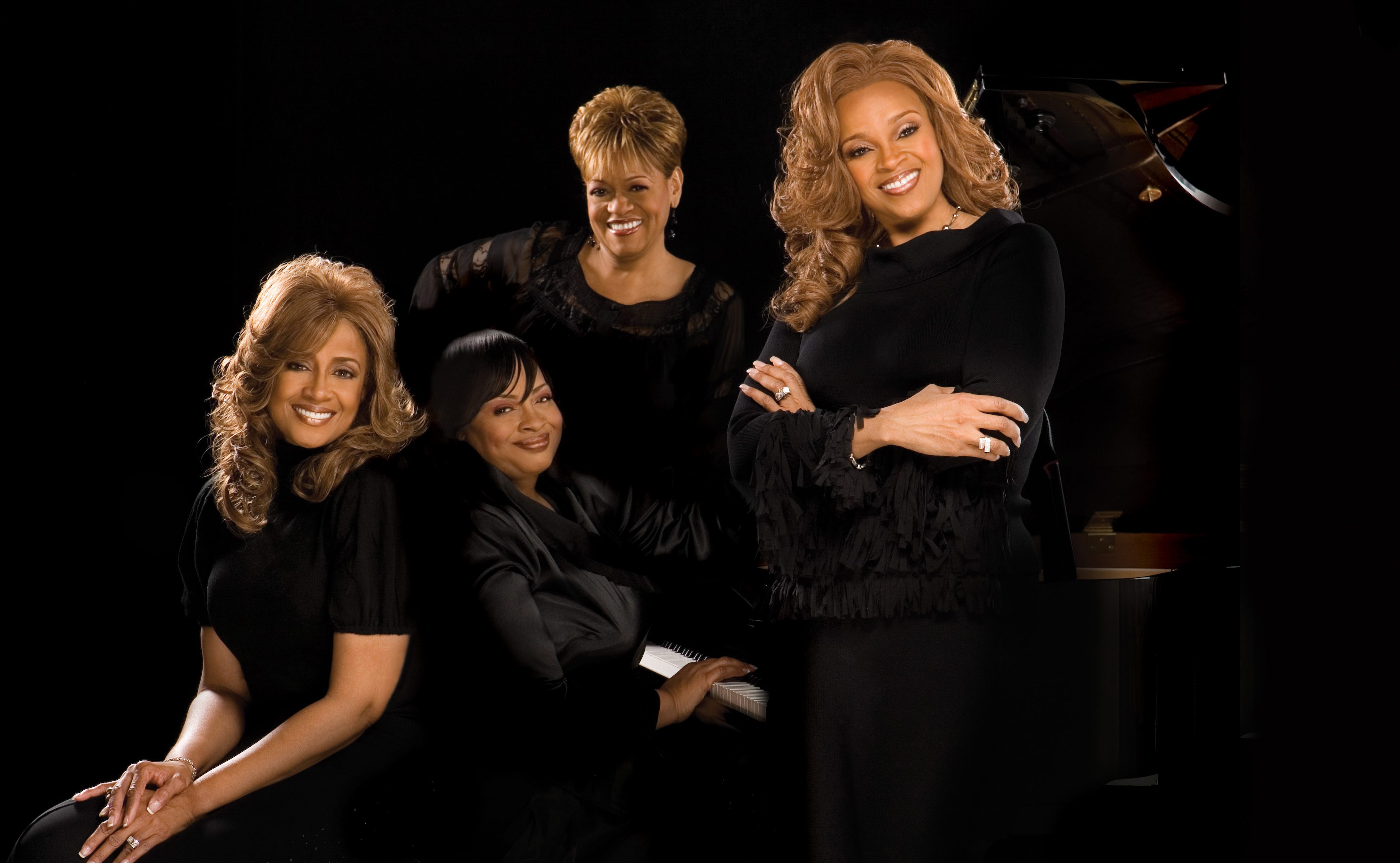 The Clark Sisters To Be Honored at The ESSENCE Festival!