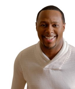 Micah Stampley's