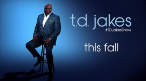 t-d-jakes