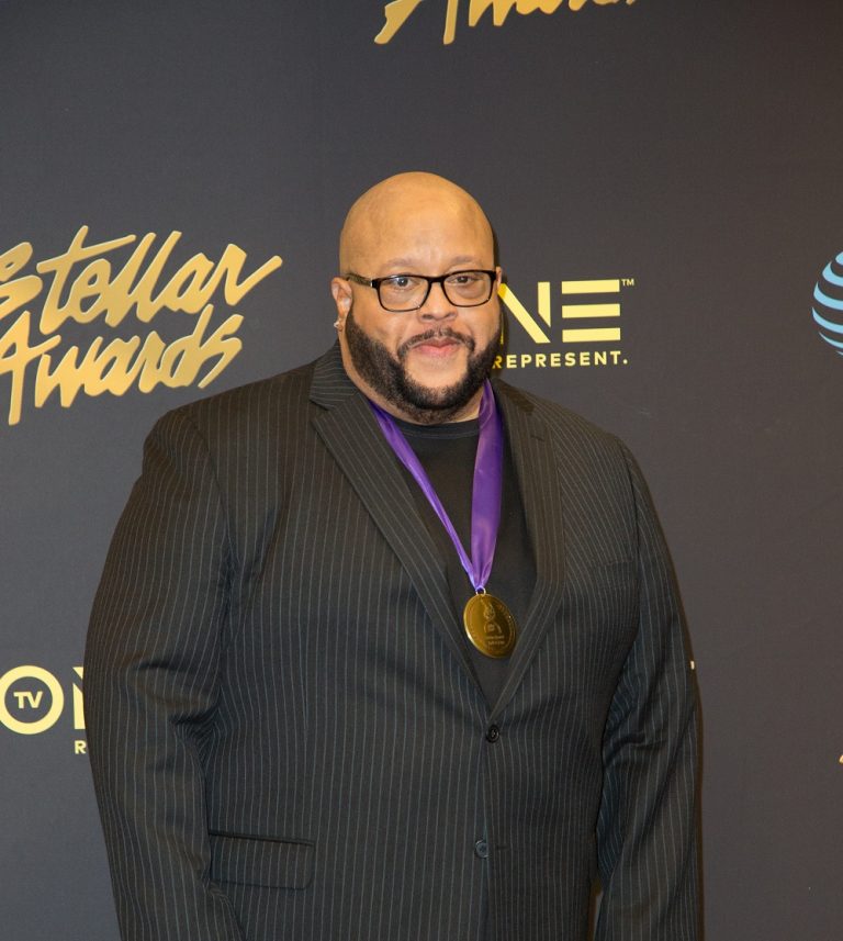 Fred Hammond Creates New Film Drama ‘The Choir’ for the Lost Who Feel Forgotten by God | uGospel.com