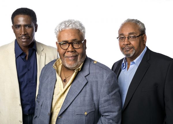 Rance Allen Group Launches “Good Neighbor” Challenge | uGospel.com