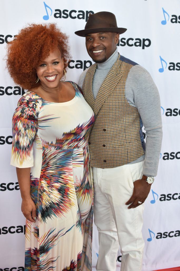 Me My Husband God Tina Campbell All About Healing Parle Magazine