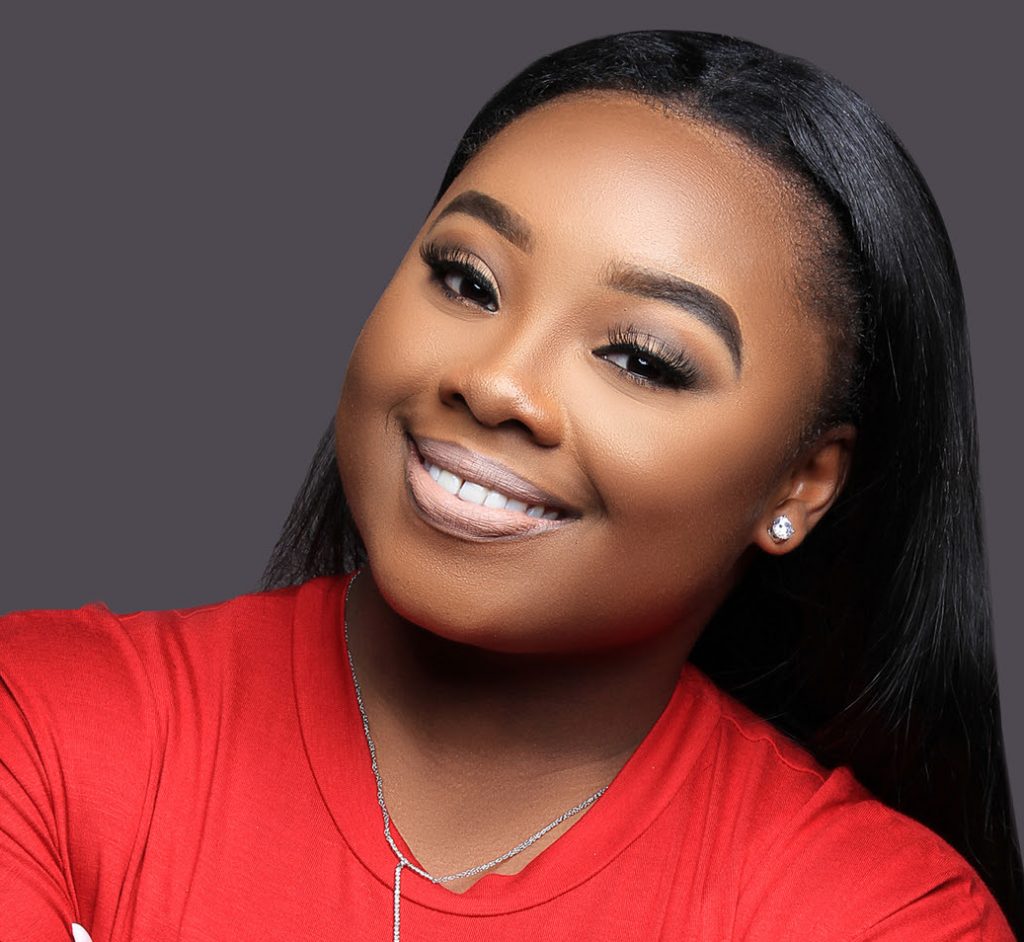 Jekalyn Carr Earns Two Billboard Music Award Nominations