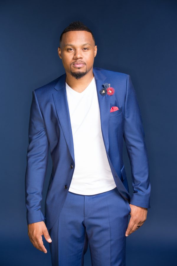 Grammy & Dove Award Nominee, Todd Dulaney, New Single Debuts at 1 on