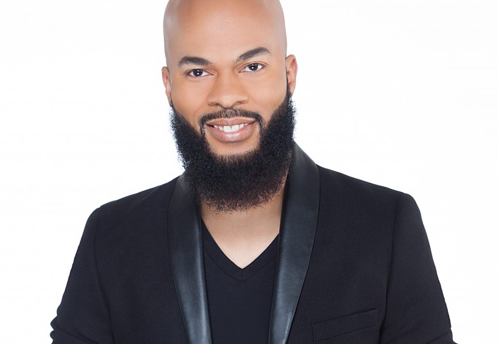 JJ Hairston Nominated for 3 Billboard Music Awards - uGospel.com