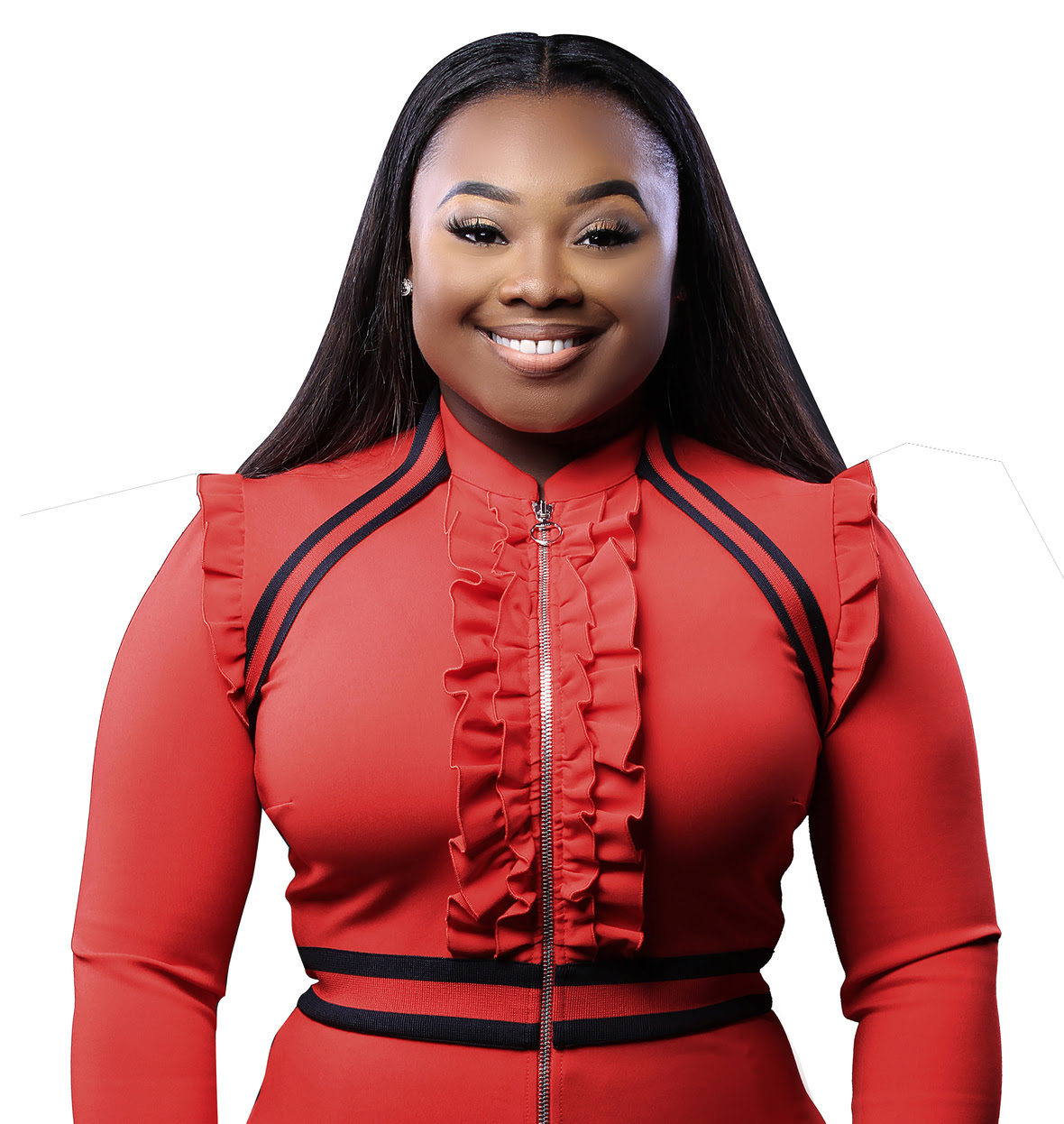 Jekalyn Carr Announce Releases For New Album, One Nation Under God, And