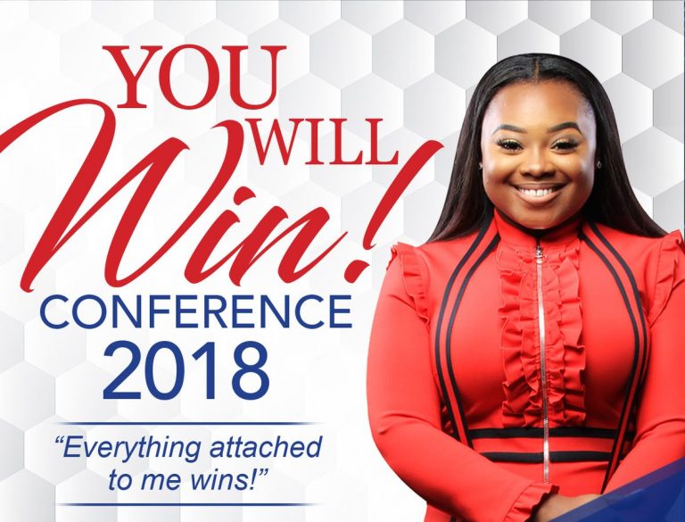 Jekalyn Carr’s “You Will Win” Conference Announce First Round Of Guest