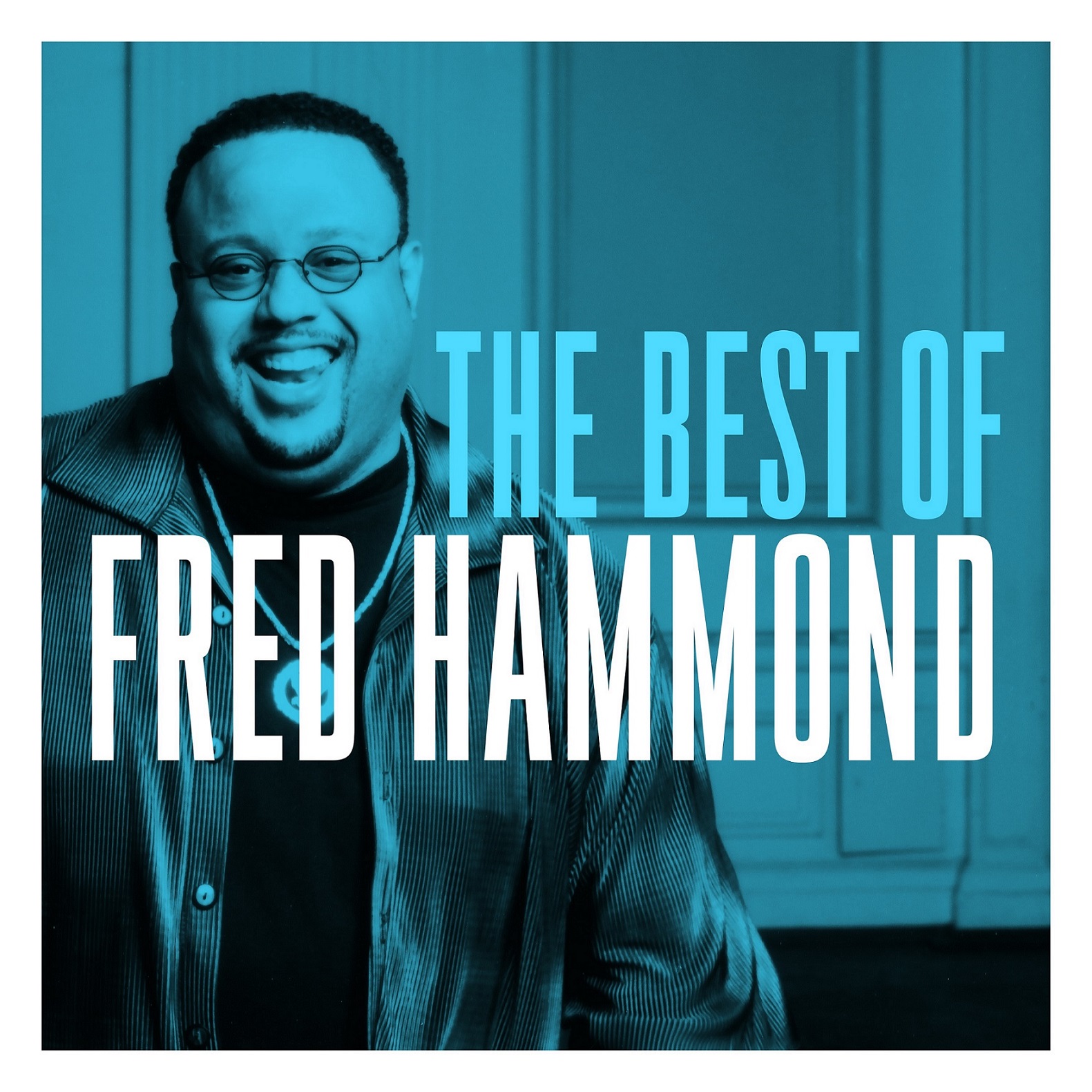 Verity Records Presents 12Song Collection, The Best of Fred Hammond