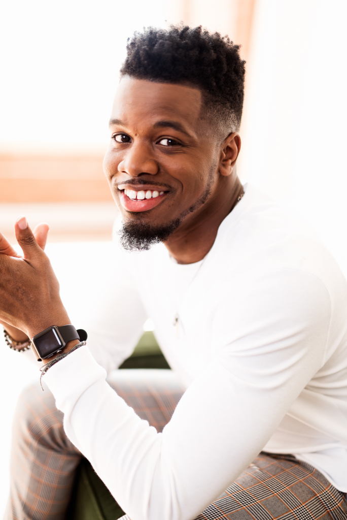 Will McMillan Releases Masterful Debut Album – Available Now! | uGospel.com