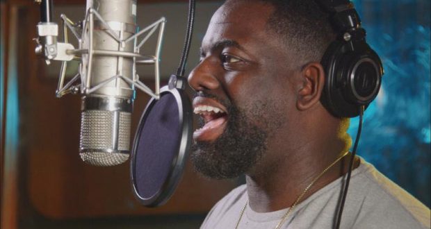 Warryn And Erica Record A Duet For The First Time Ever On Next Weeks Episode Of “were The
