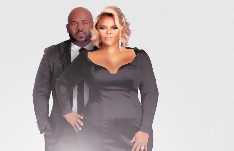 INTERVIEW: Former Atlantan Tamela Mann remains top gospel, comedic