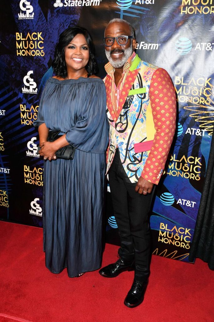 The 3rd Annual Black Music Honors Pays Tribute To BeBe & CeCe Winans ...