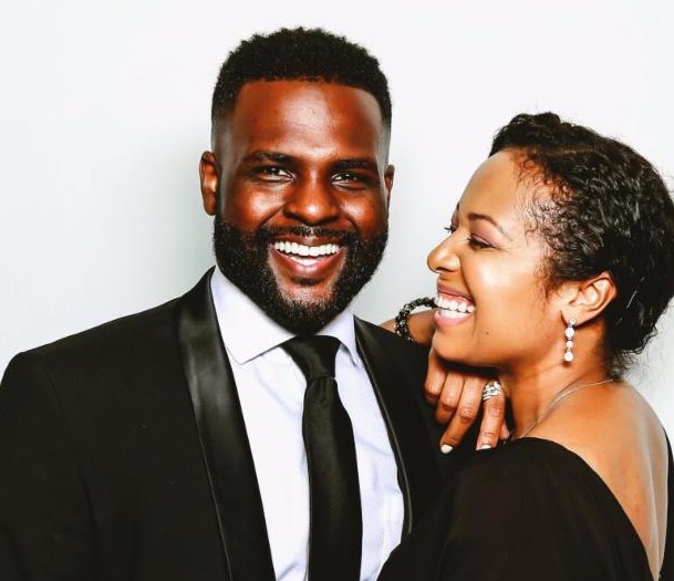 Juan & Lisa Winans’ “A Little Soul for Christmas” – uGospel.com