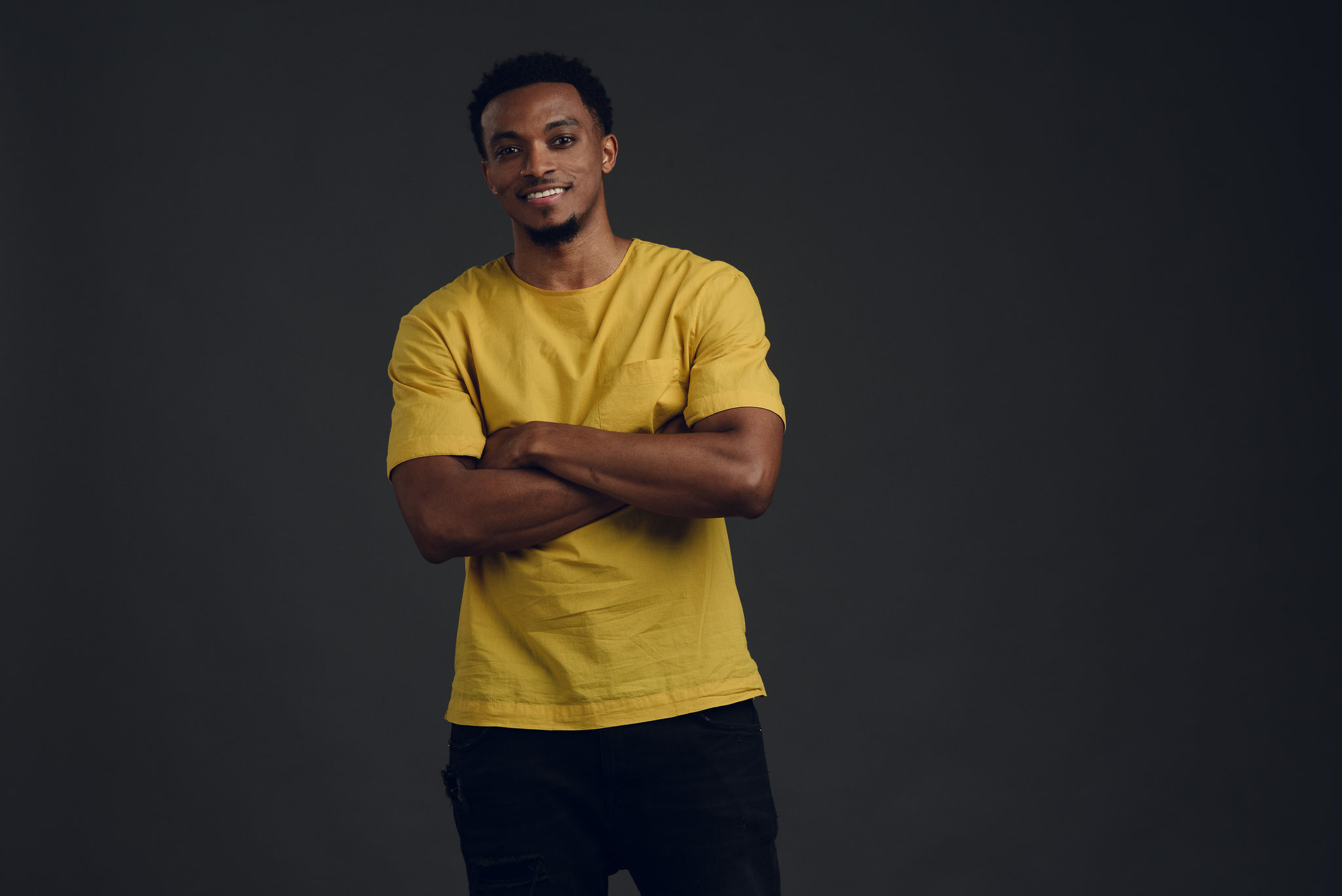 Jonathan McReynolds Leads Stellar Awards with 9 Nominations; Nominated