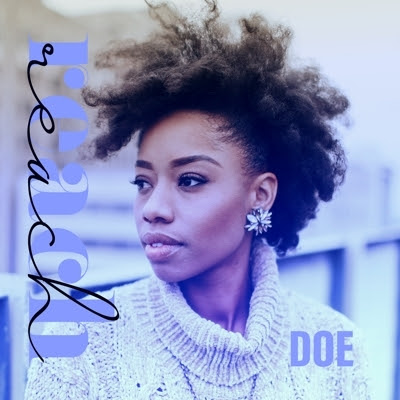 Grammy Award Nominated Artist Doe Releases New Single | uGospel.com