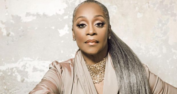 Regina Belle Talks with uGospel.com about Her tribute to the “Queen of