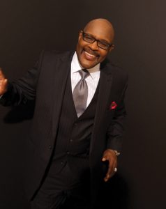 Pastor Marvin L. Winans & Perfecting Church Celebrates 30th Anniversary ...