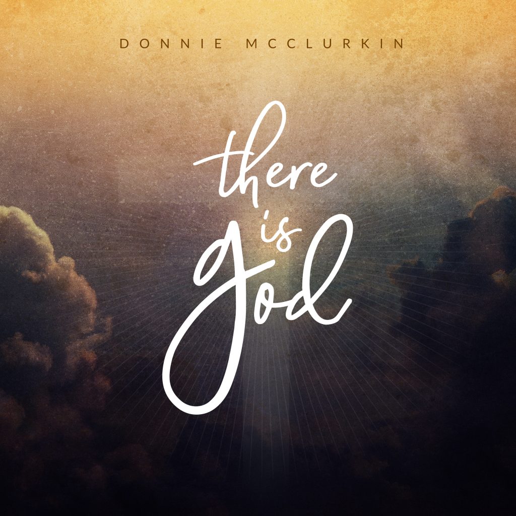 Donnie McClurkin Releases New Single & Video “There Is God” | uGospel.com