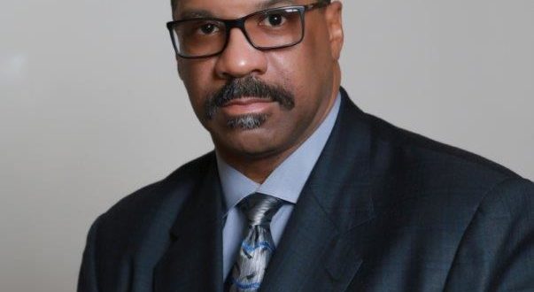 Celebrated Pastor Bishop J. Drew Sheard Continues Community-Service