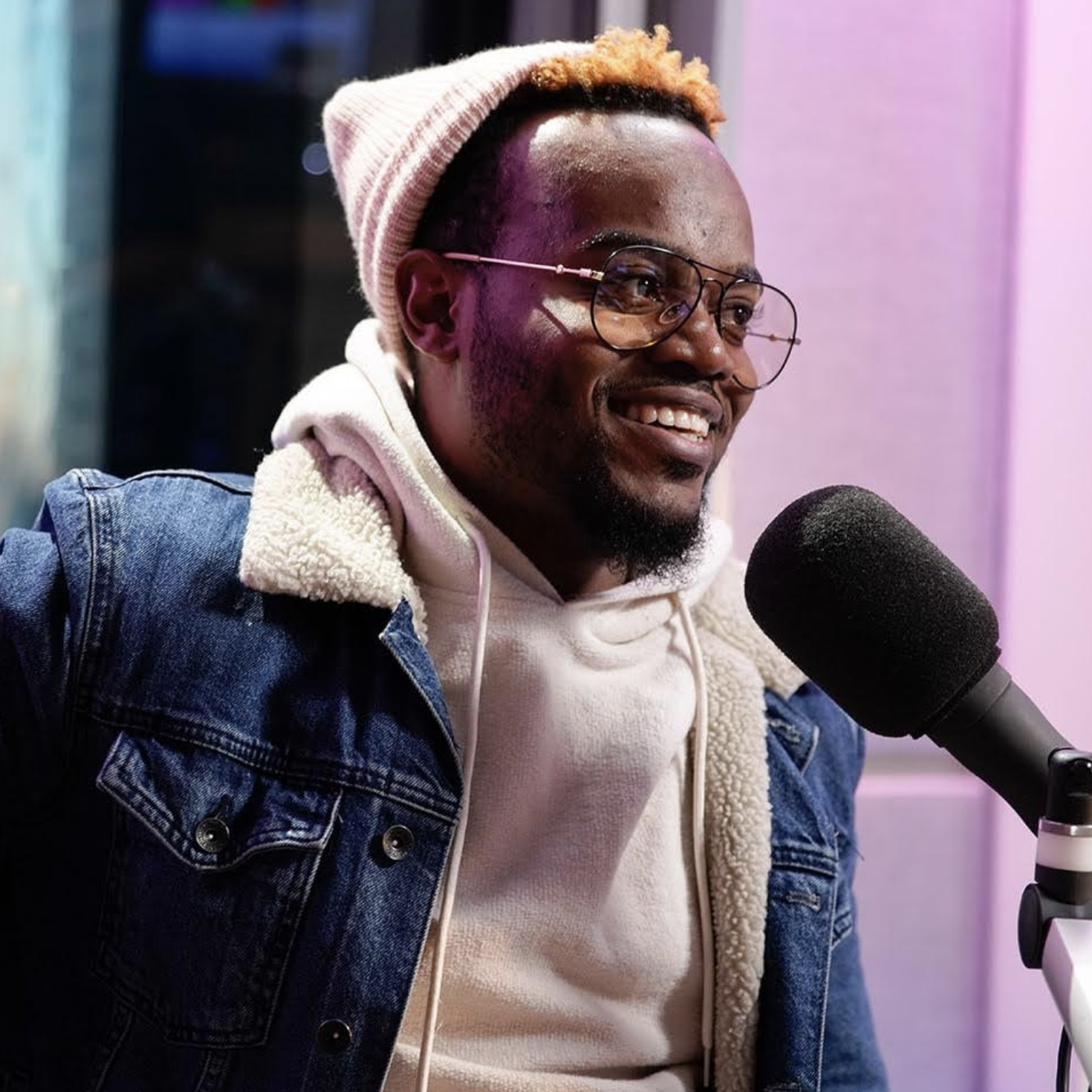 Catch four-time Grammy nominee Travis Greene, on Beats 1! Available now