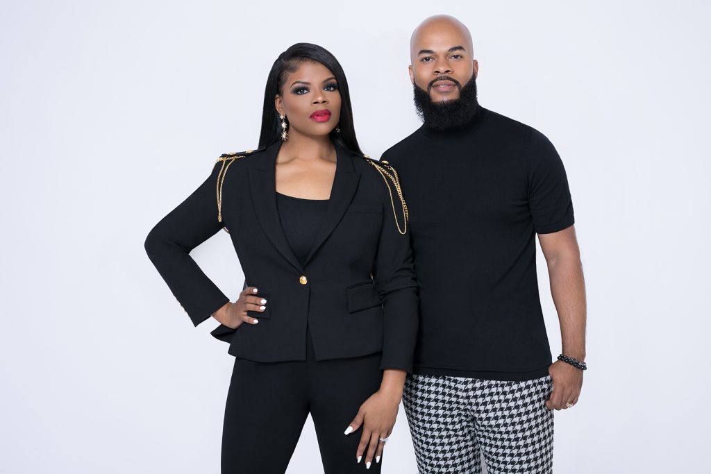 JJ Hairston Surprises Parents of Viral Worshipping Baby  uGospel.com